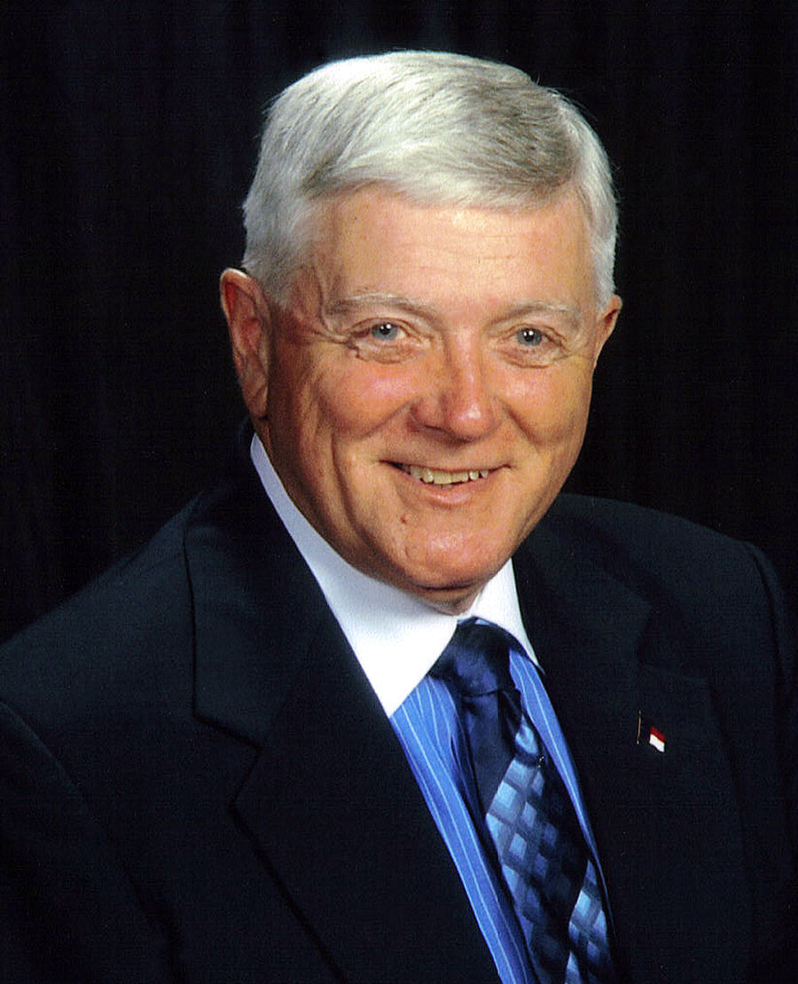 Johnnie Carswell